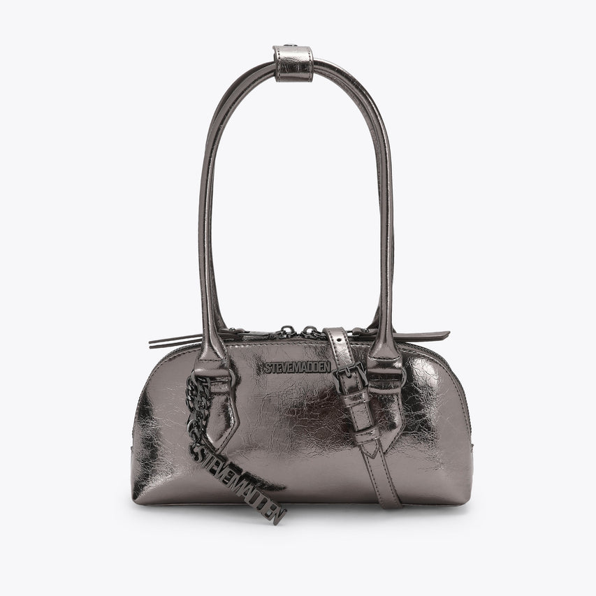 Curtis Bag Dark Grey