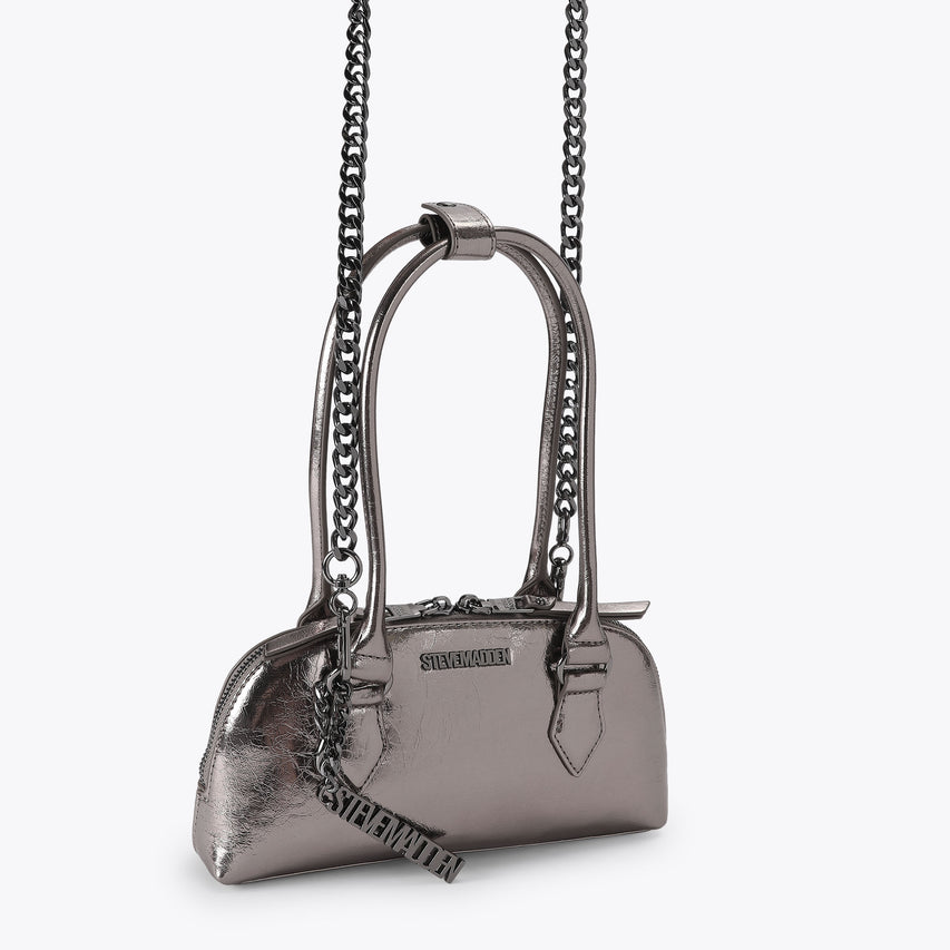 Curtis Bag Dark Grey - view 2