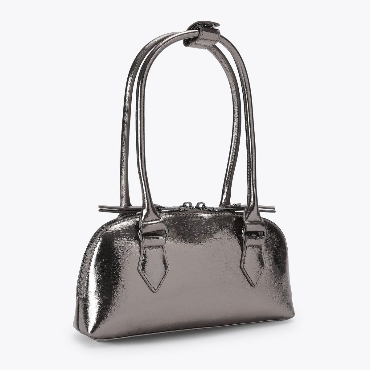 Curtis Bag Dark Grey