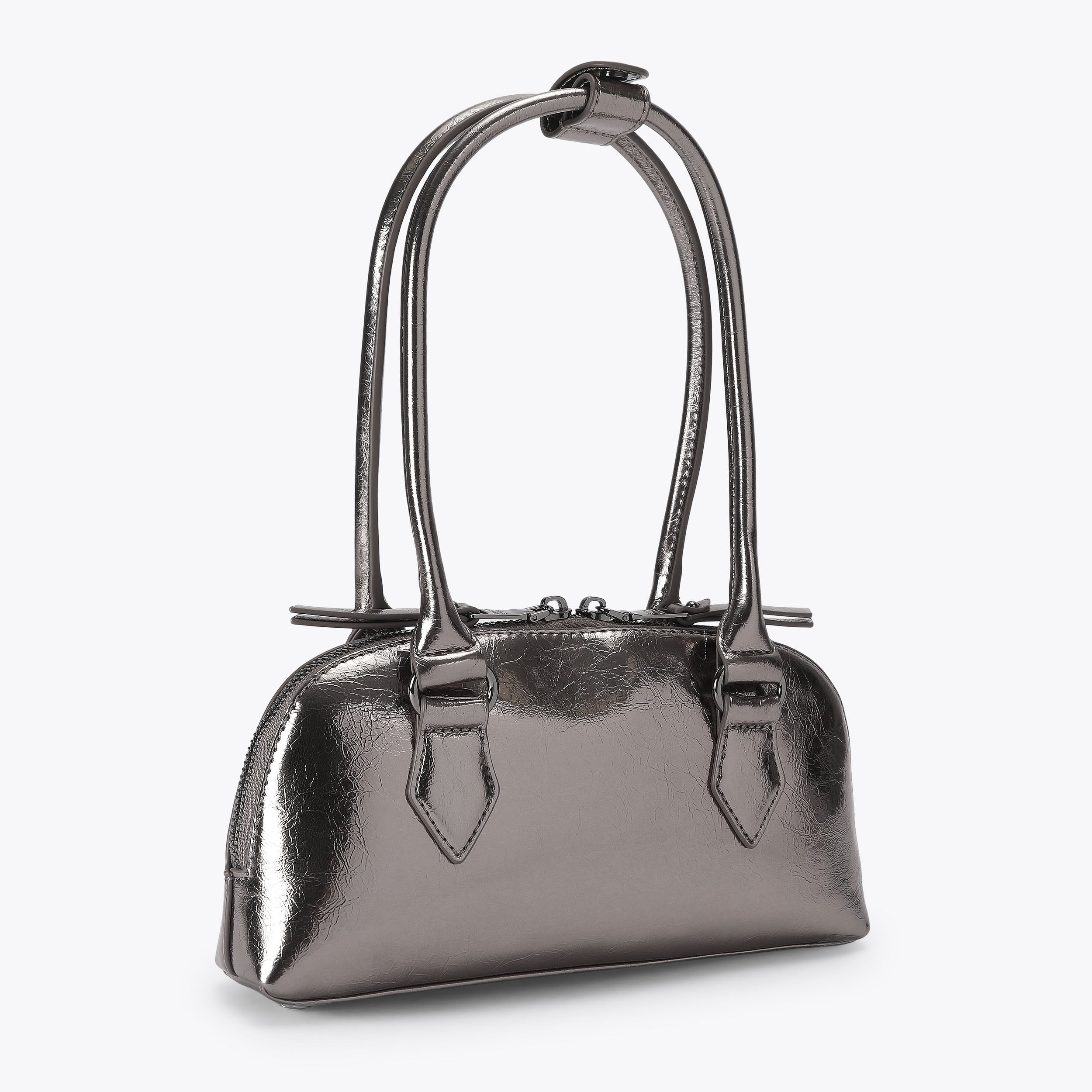 Curtis Bag Dark Grey - view 3