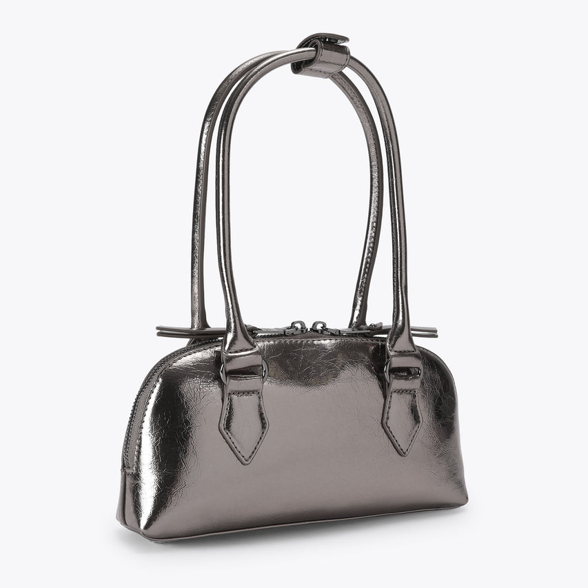 Curtis Bag Dark Grey - view 3