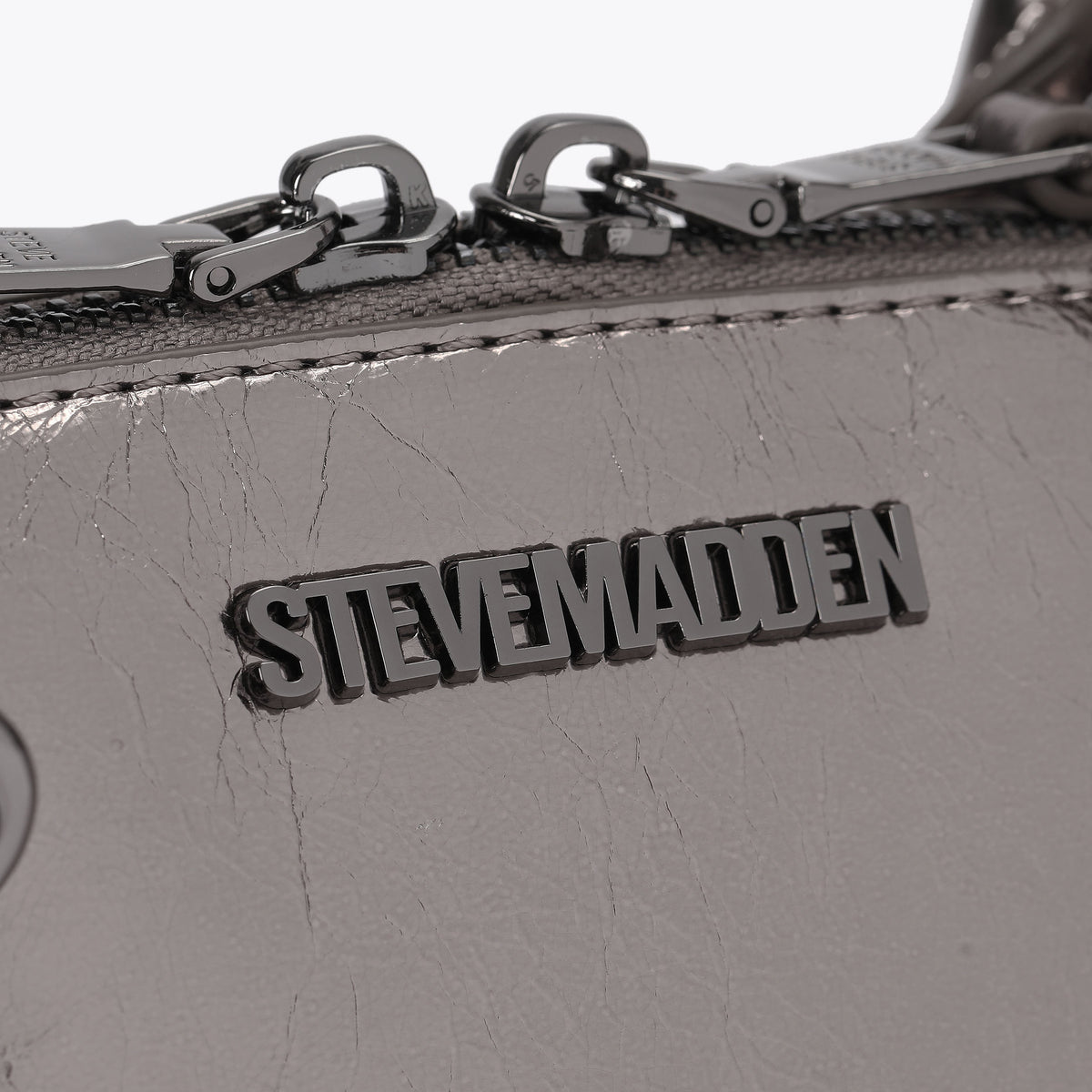 Curtis Bag Dark Grey