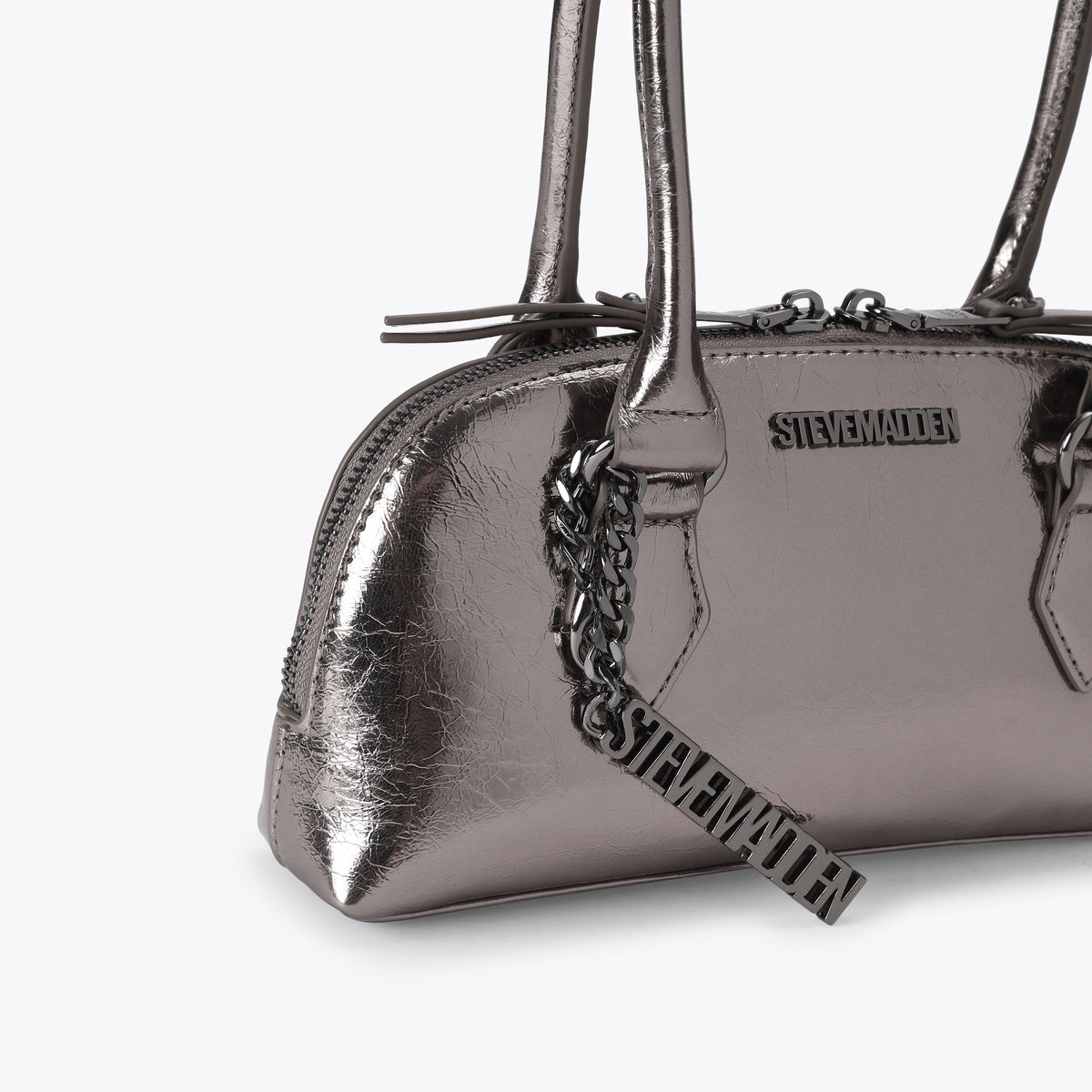 Curtis Bag Dark Grey