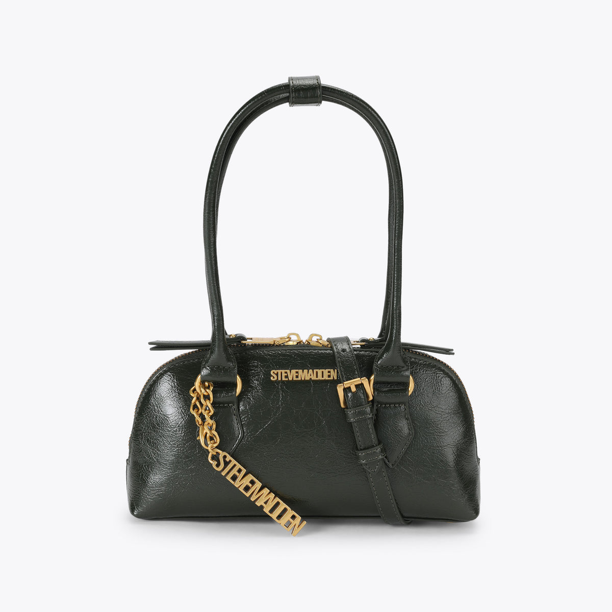 Curtis Bag Dark Green