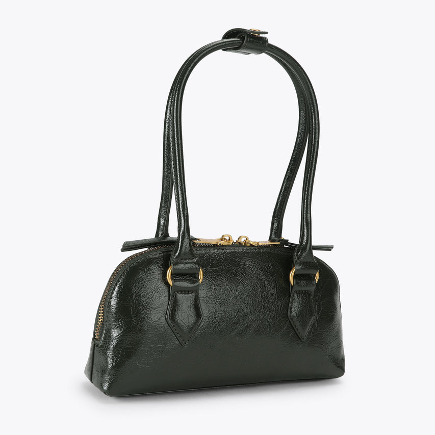 Curtis Bag Dark Green - view 3