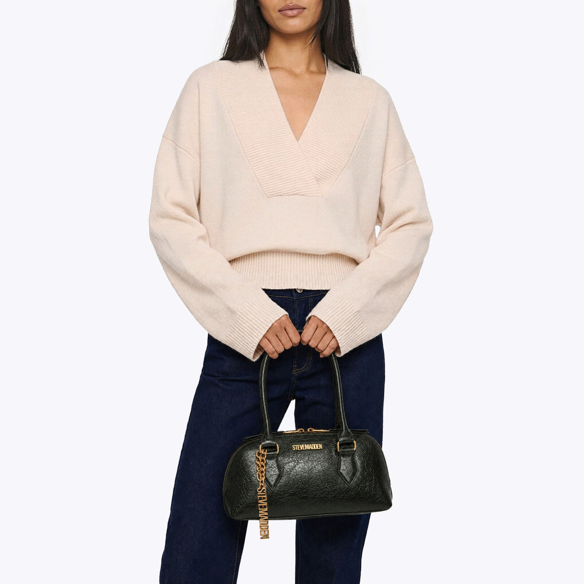 Curtis Bag Dark Green