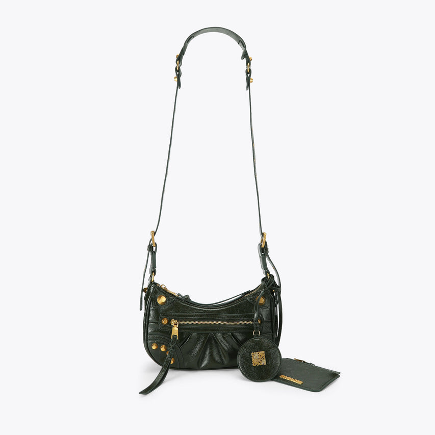 Glowing Bag Green