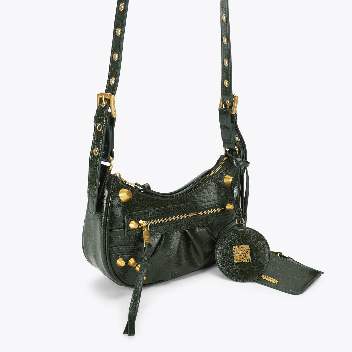 Glowing Bag Green