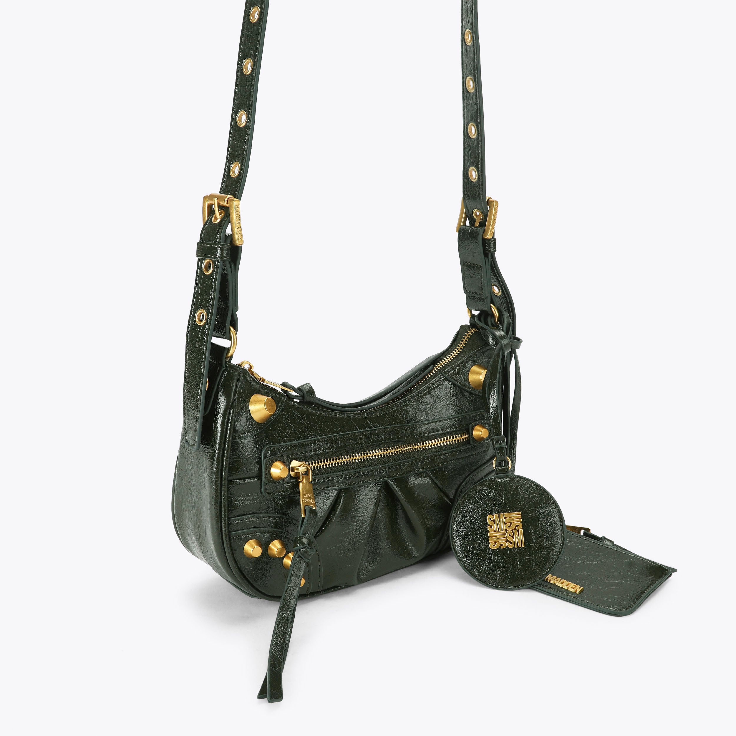 Glowing Bag Green - view 2