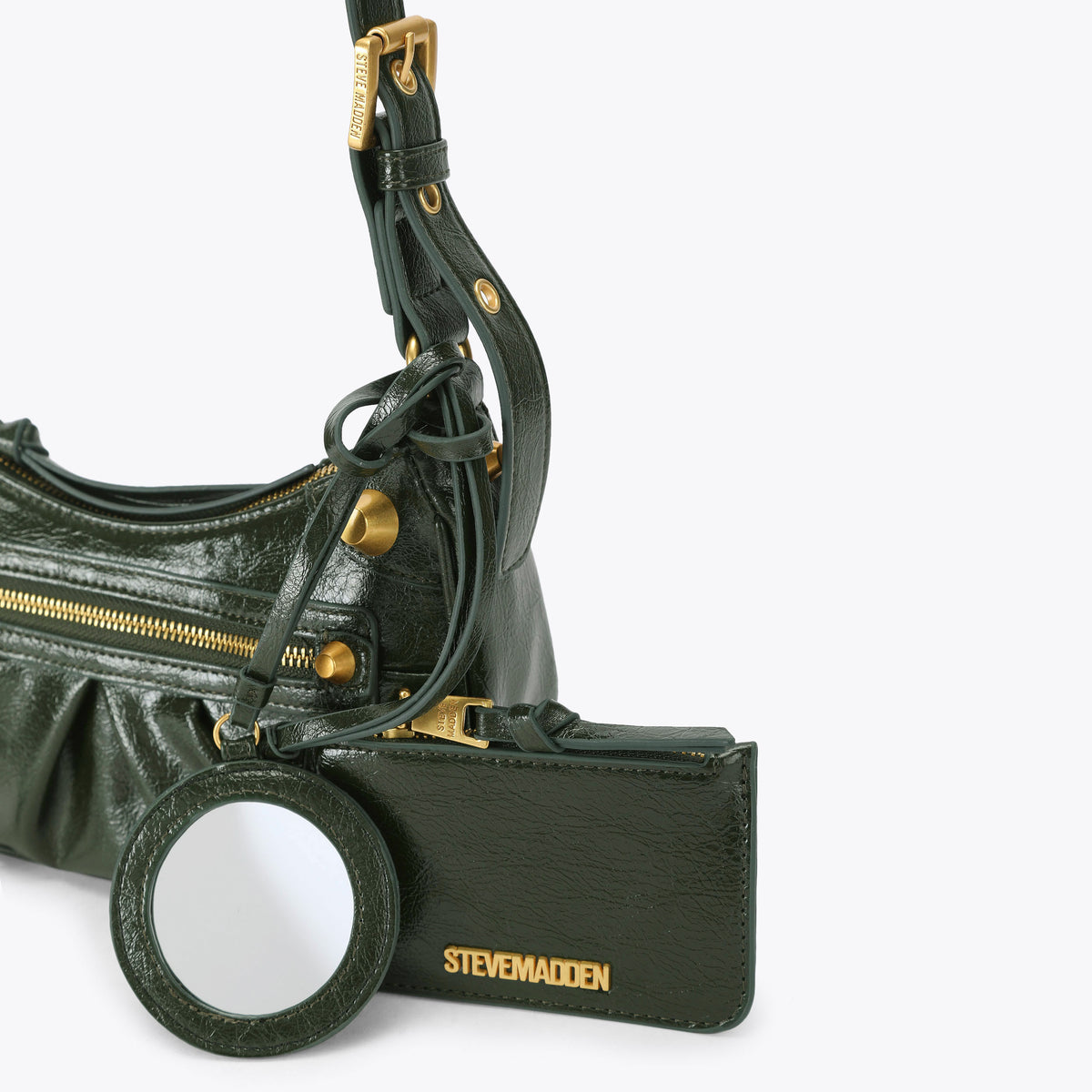 Glowing Bag Green