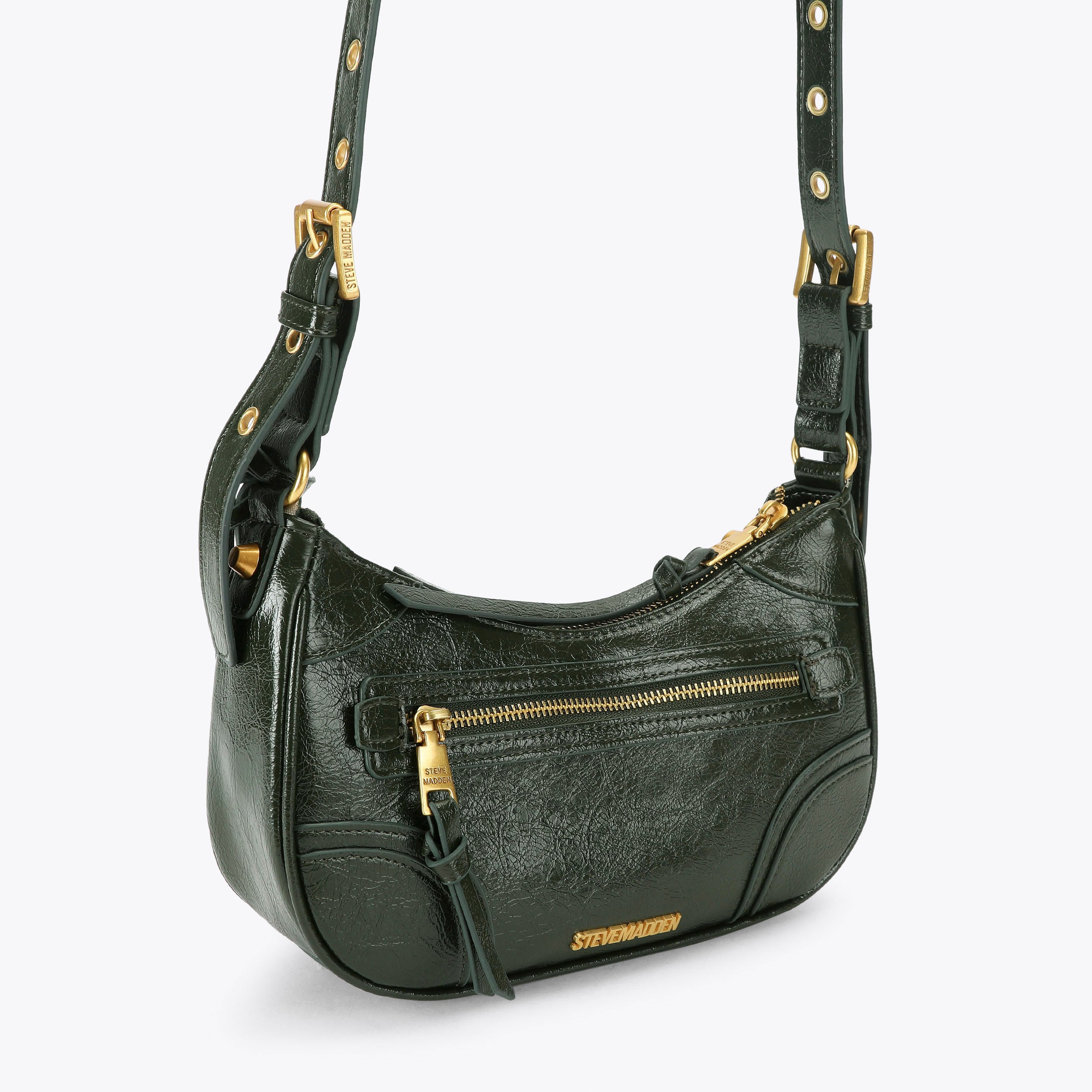 Glowing Bag Green - view 4