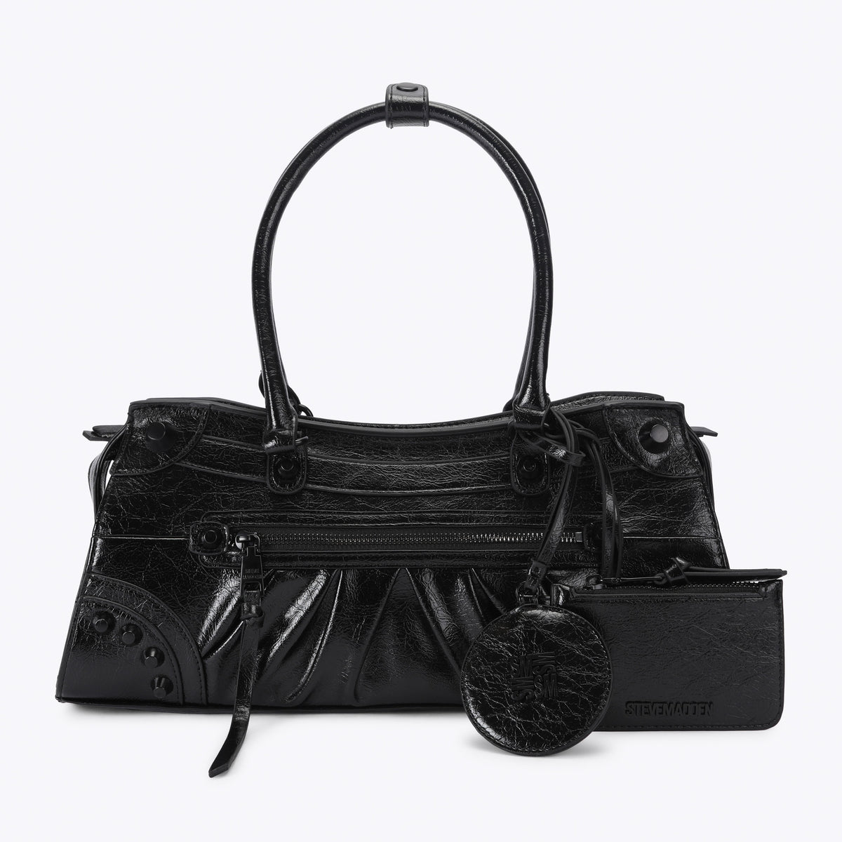Ravyn Bag Black