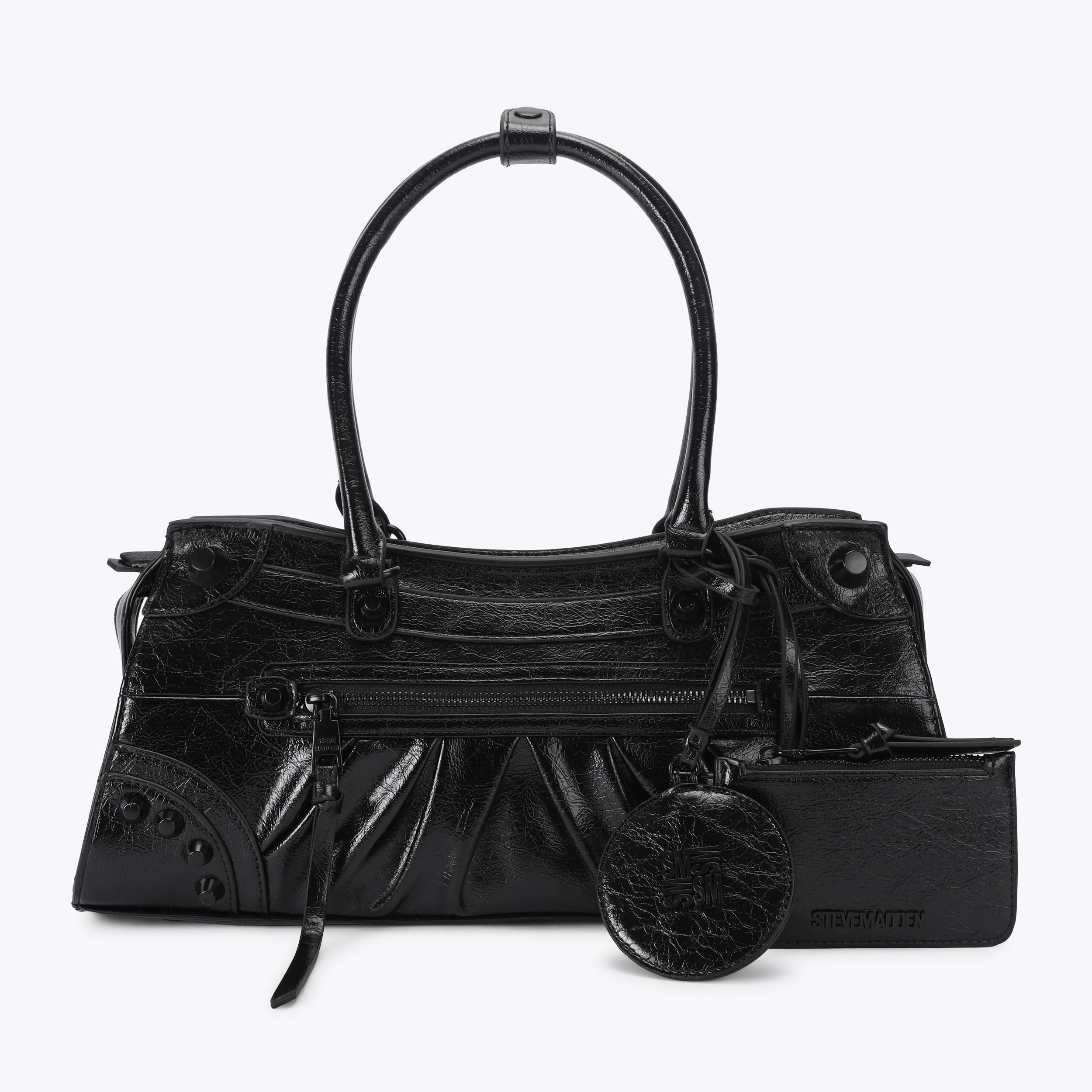 Ravyn Bag Black
