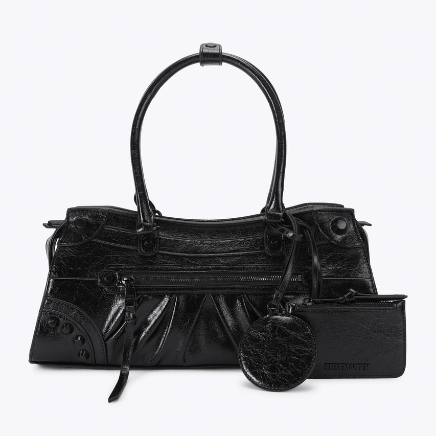 Ravyn Bag Black