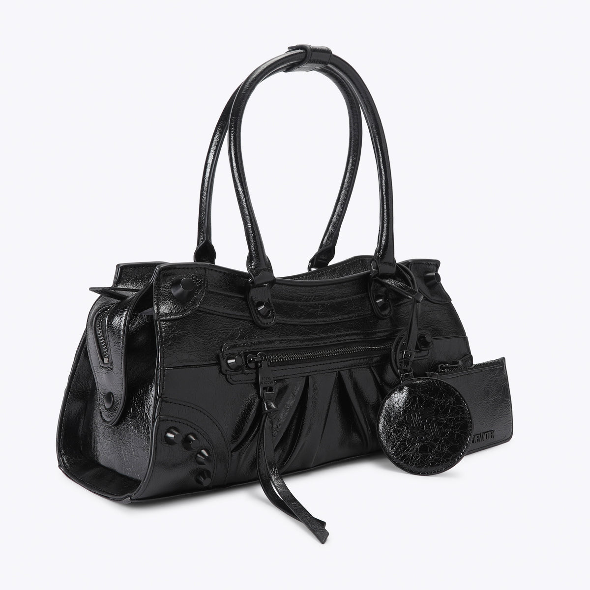 Ravyn Bag Black