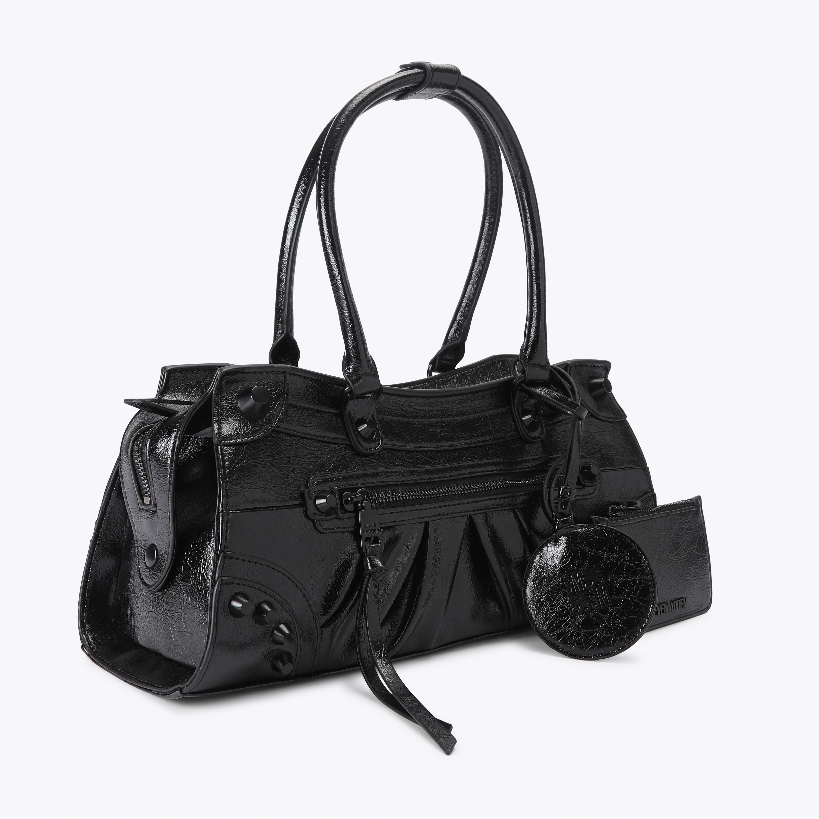 Ravyn Bag Black - view 2
