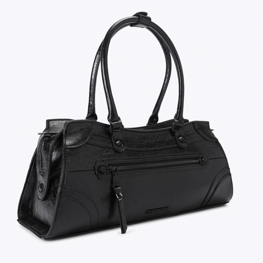 Ravyn Bag Black - view 3