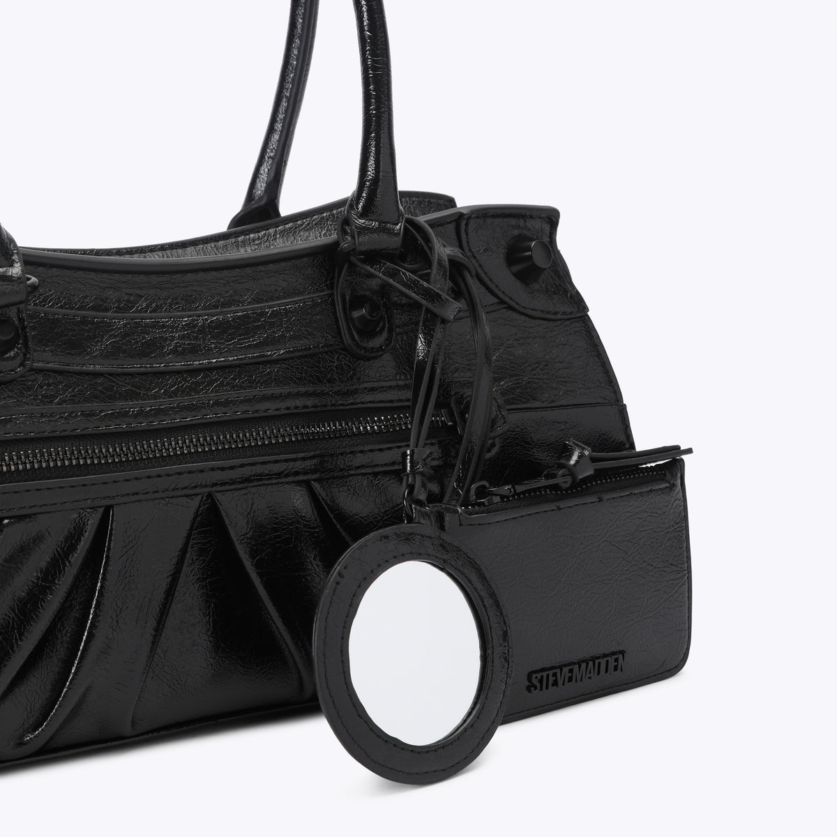 Ravyn Bag Black