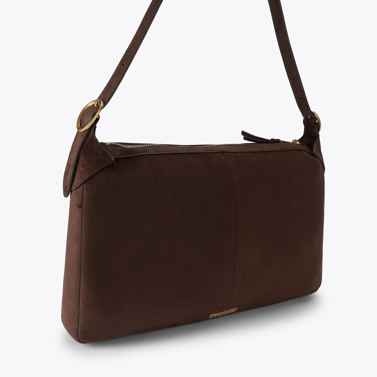 Jorn Bag Dark Brown