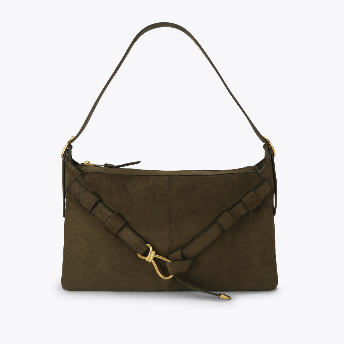 Jorn Bag Dark Green