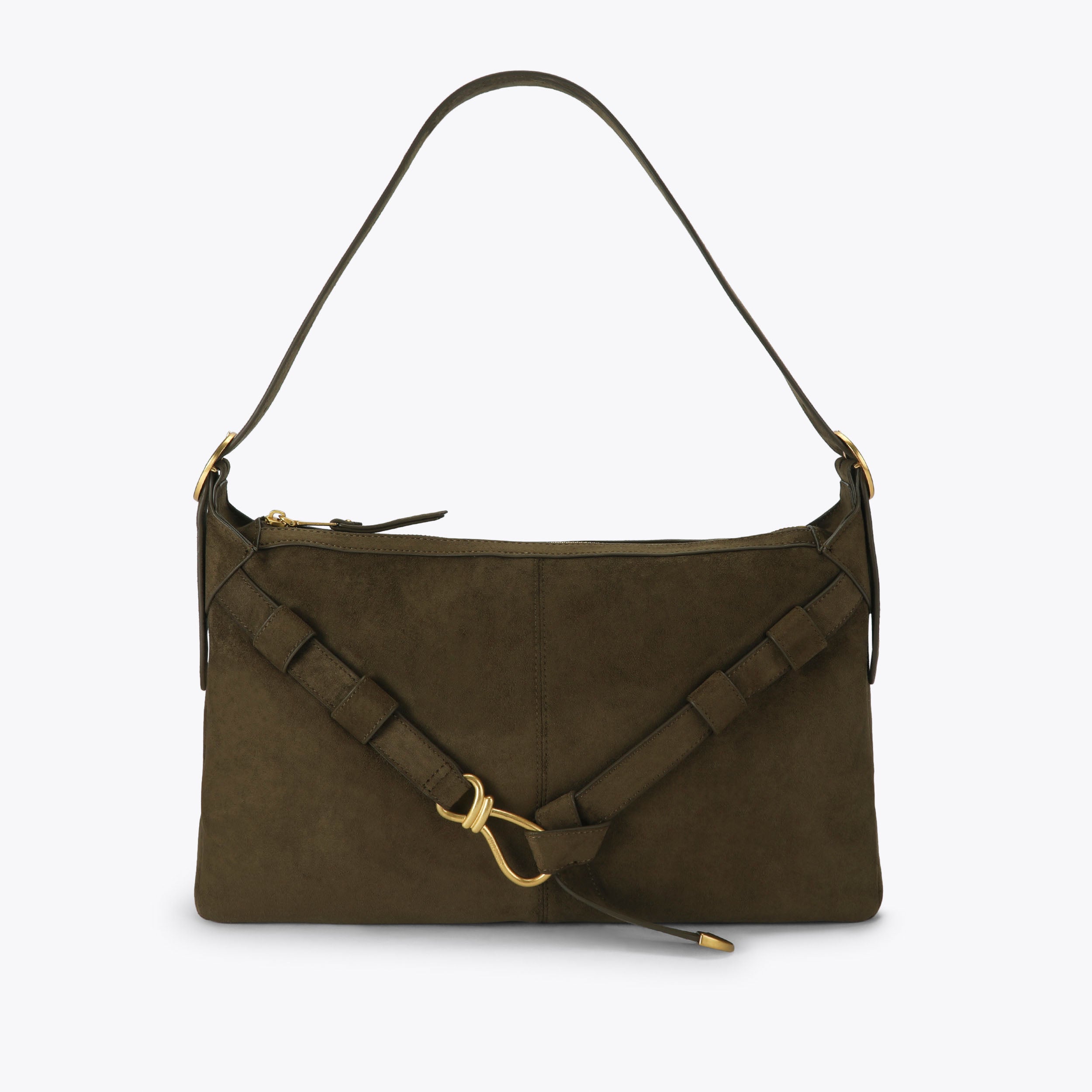 Jorn Bag Dark Green