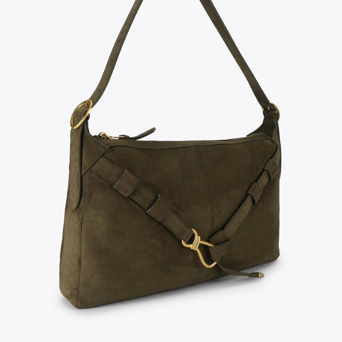 Jorn Bag Dark Green