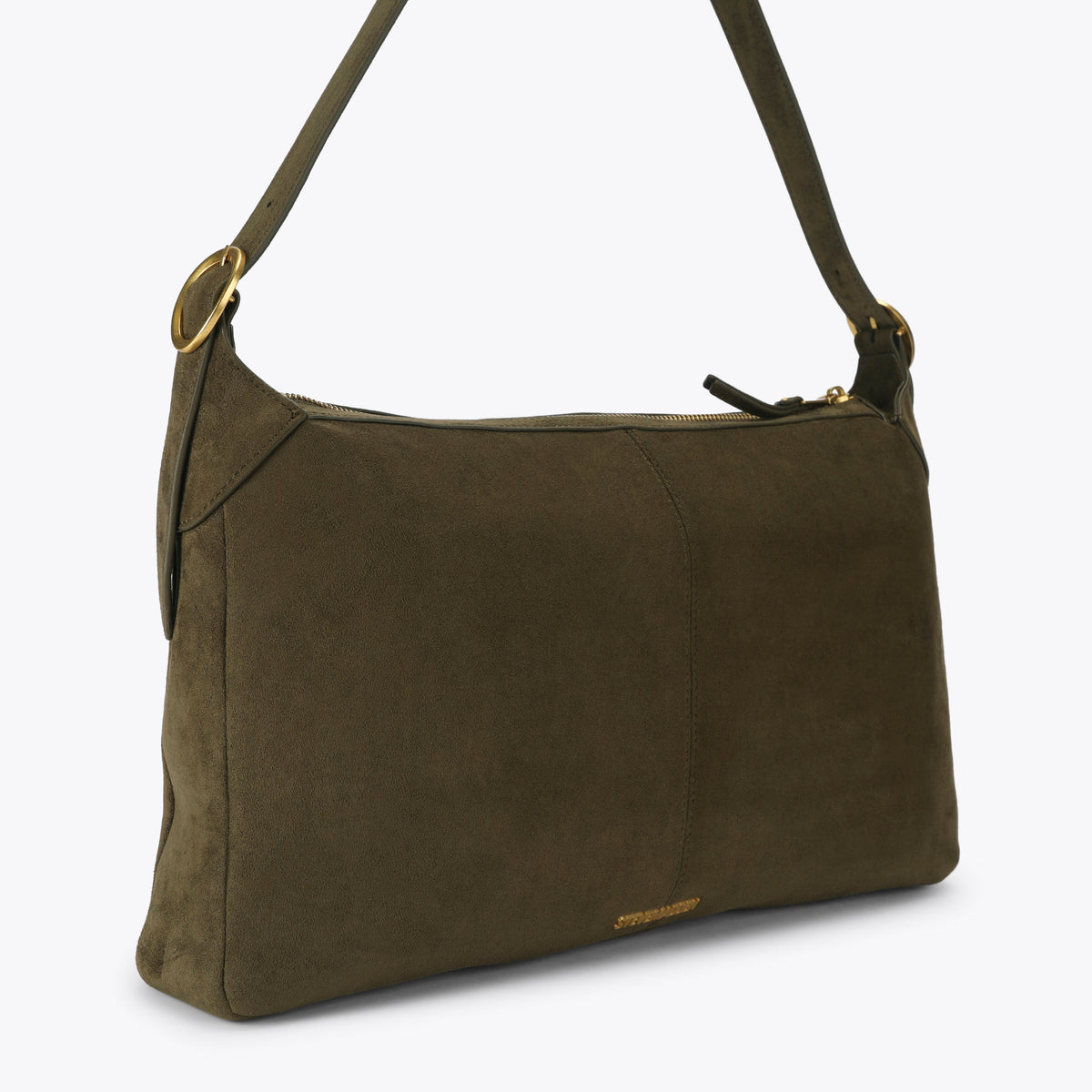 Jorn Bag Dark Green