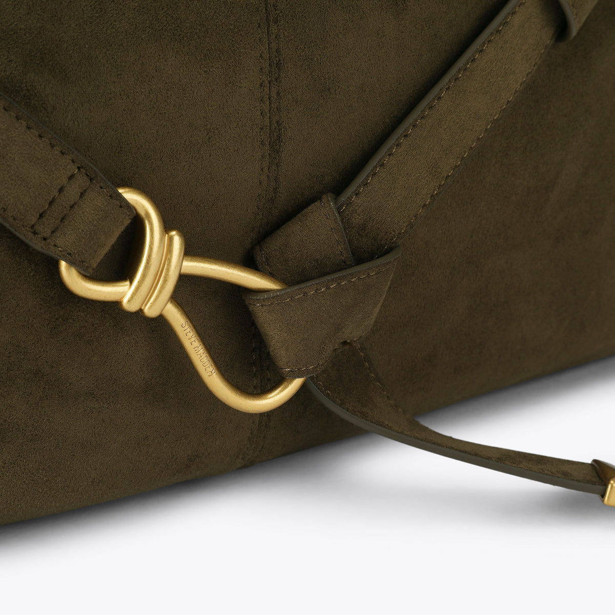 Jorn Bag Dark Green