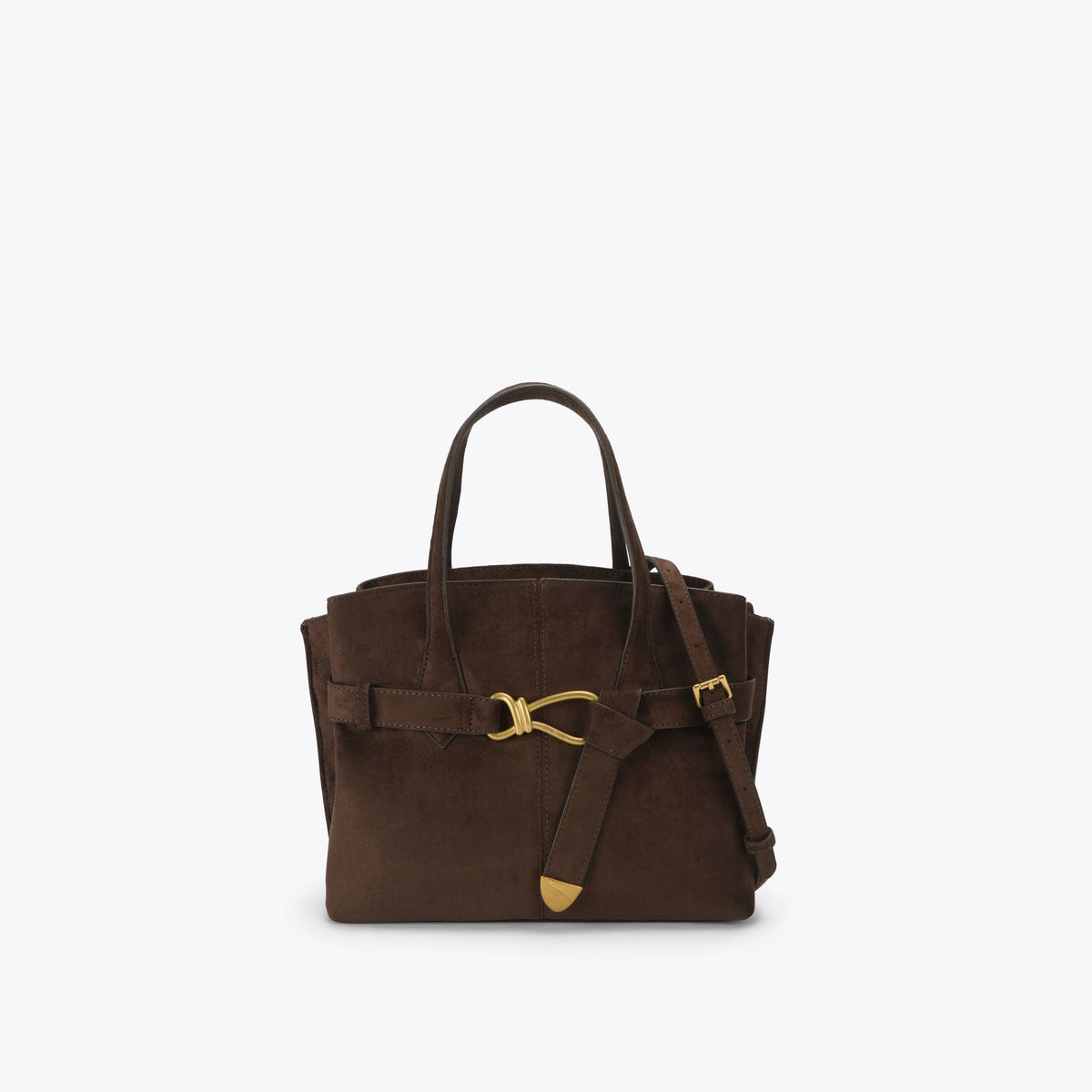 Joplin Bag Dark Brown