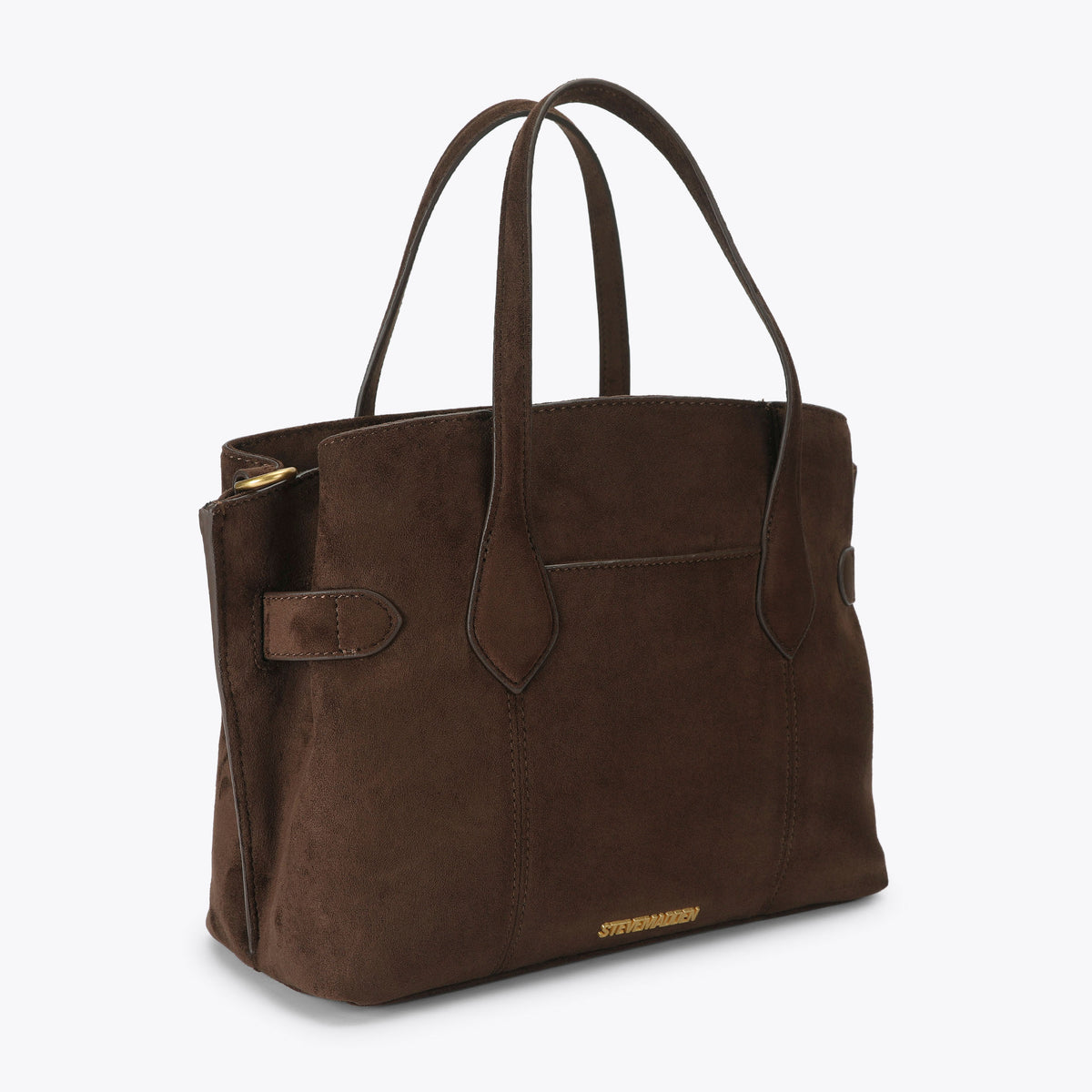 Joplin Bag Dark Brown