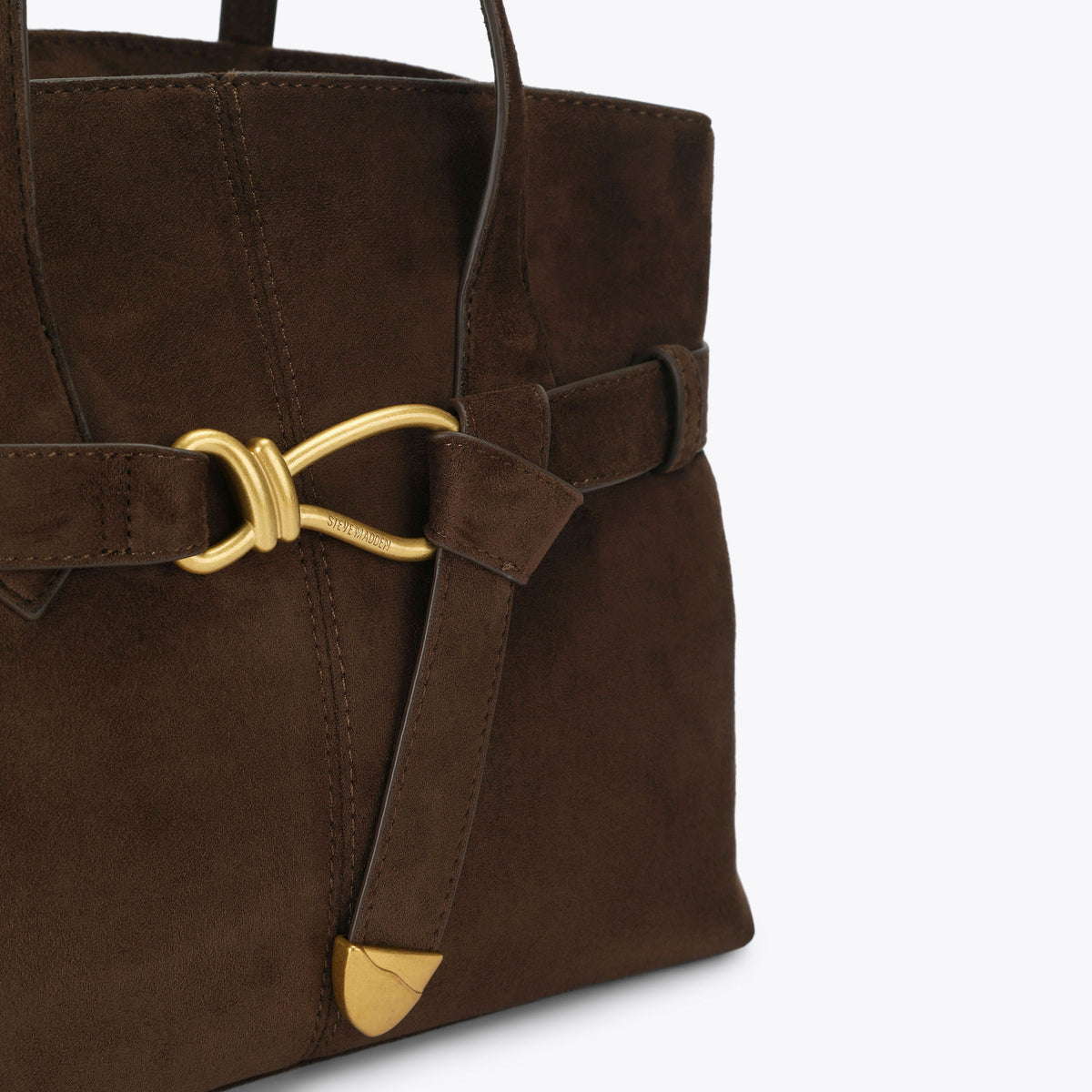 Joplin Bag Dark Brown