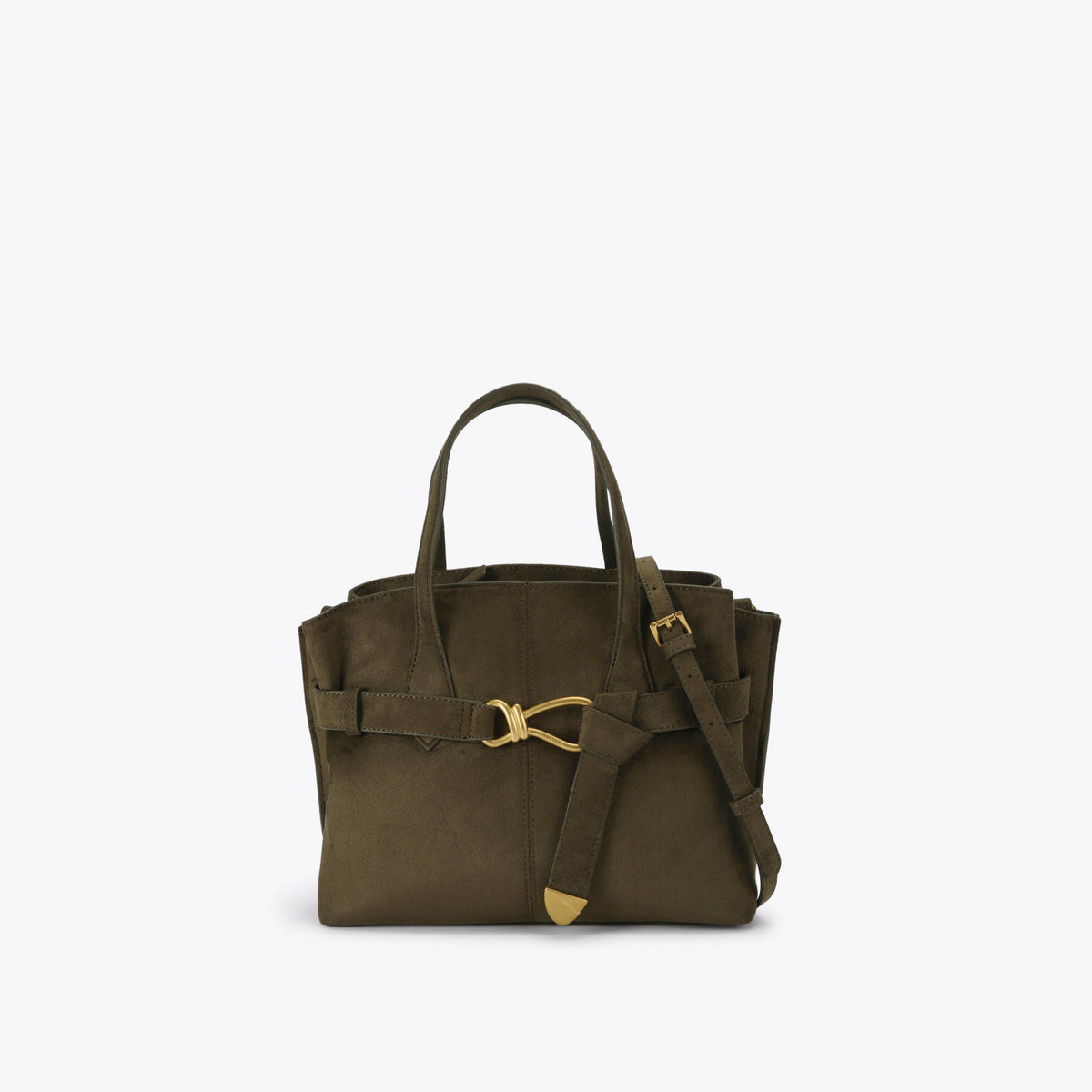 Joplin Bag Dark Brown