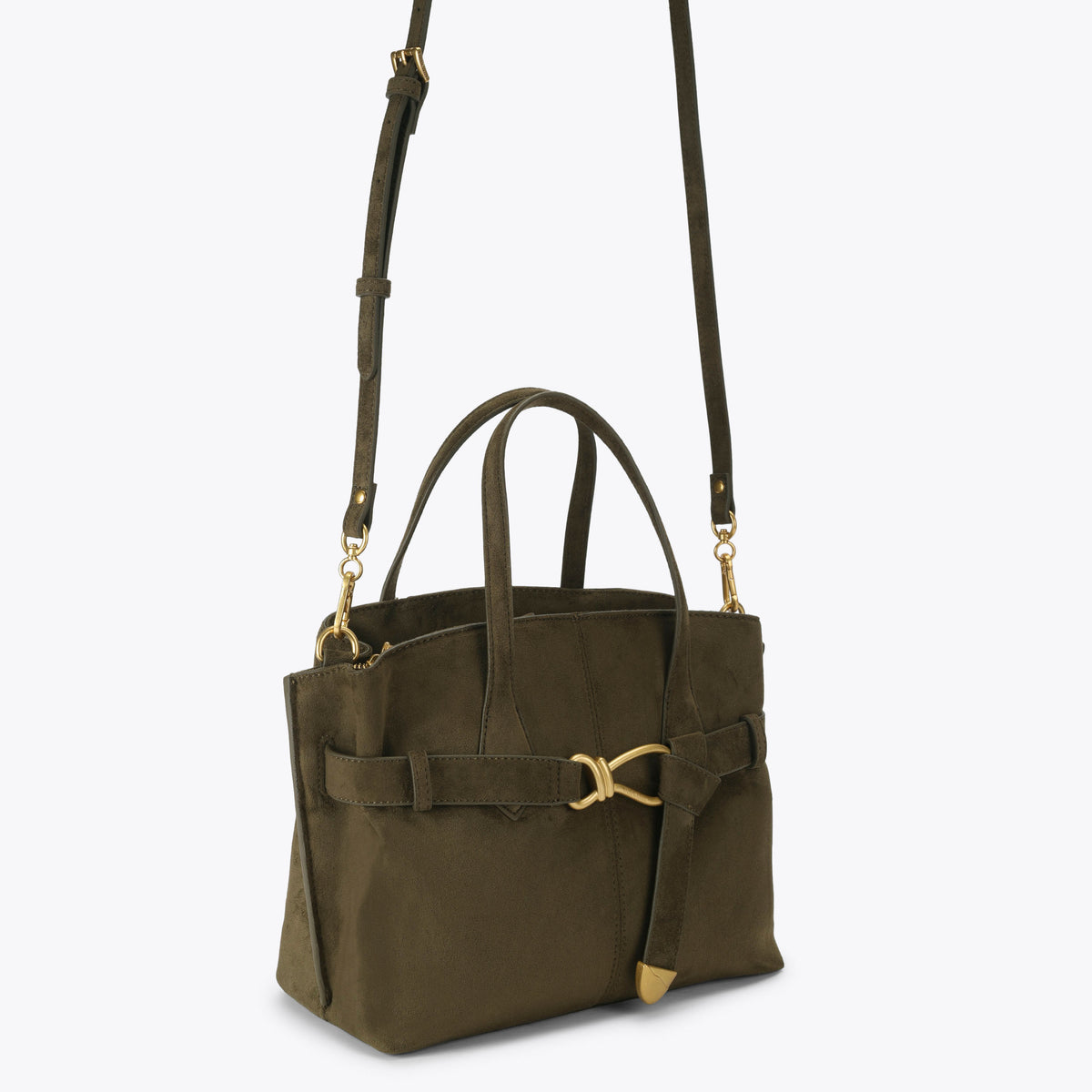 Joplin Bag Dark Brown