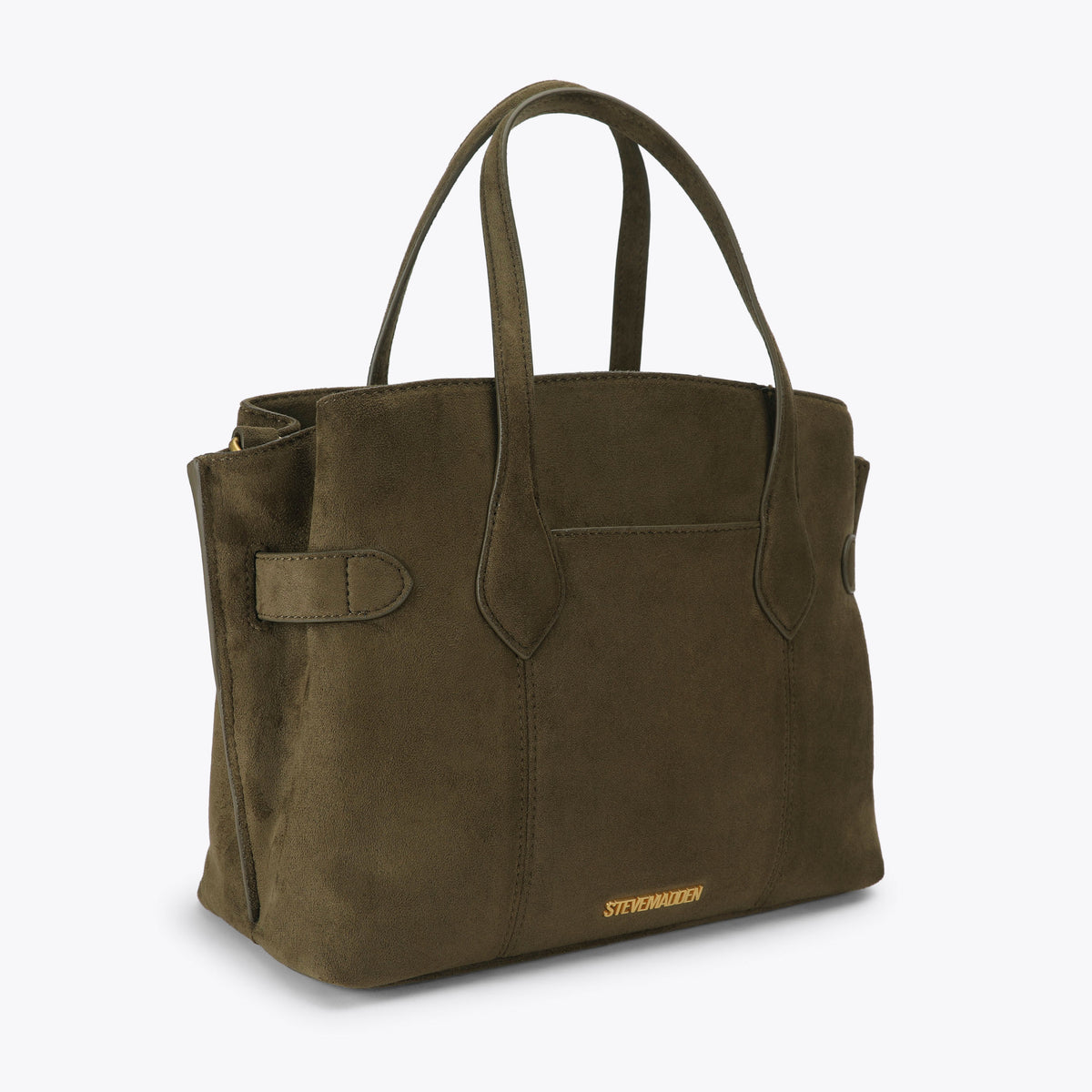 Joplin Bag Dark Brown