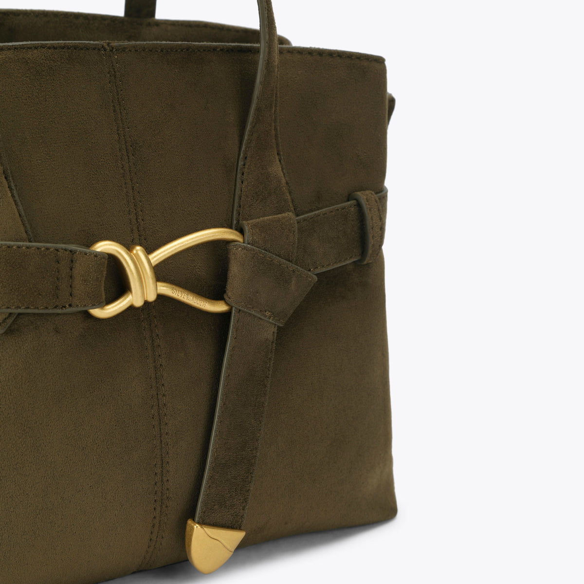 Joplin Bag Dark Brown