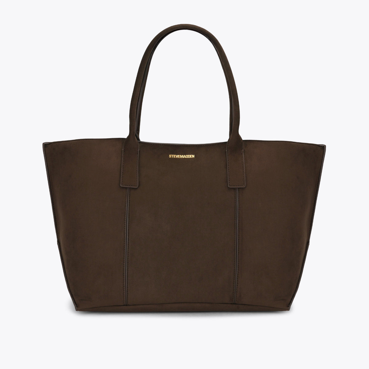 Lexa Bag Dark Brown