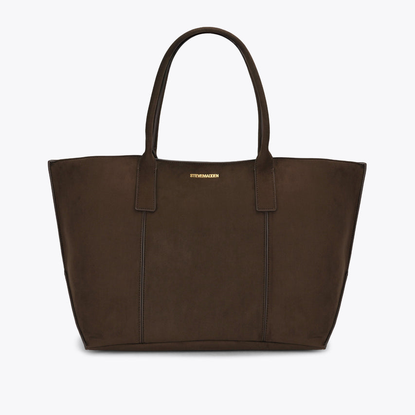 Lexa Bag Dark Brown