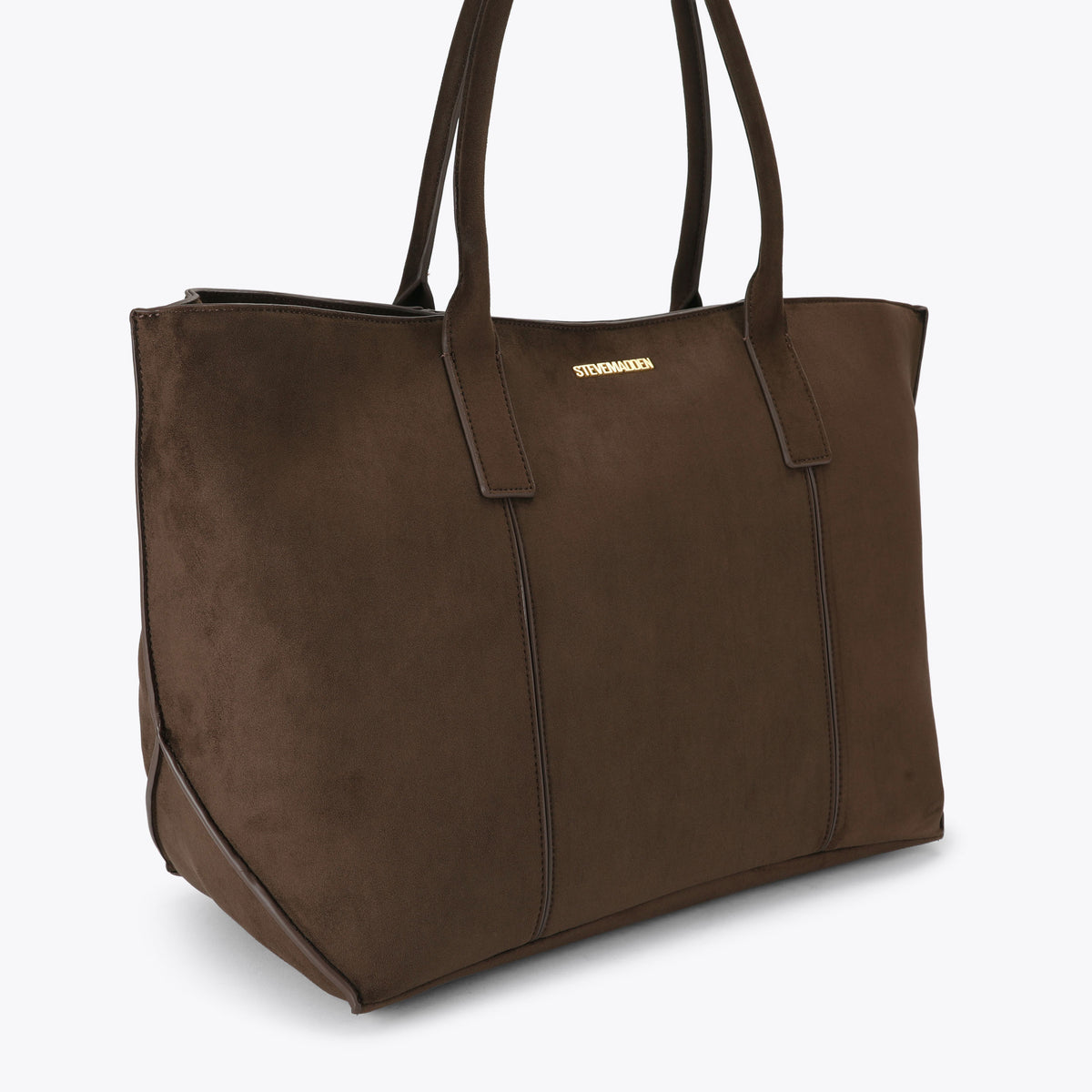 Lexa Bag Dark Brown