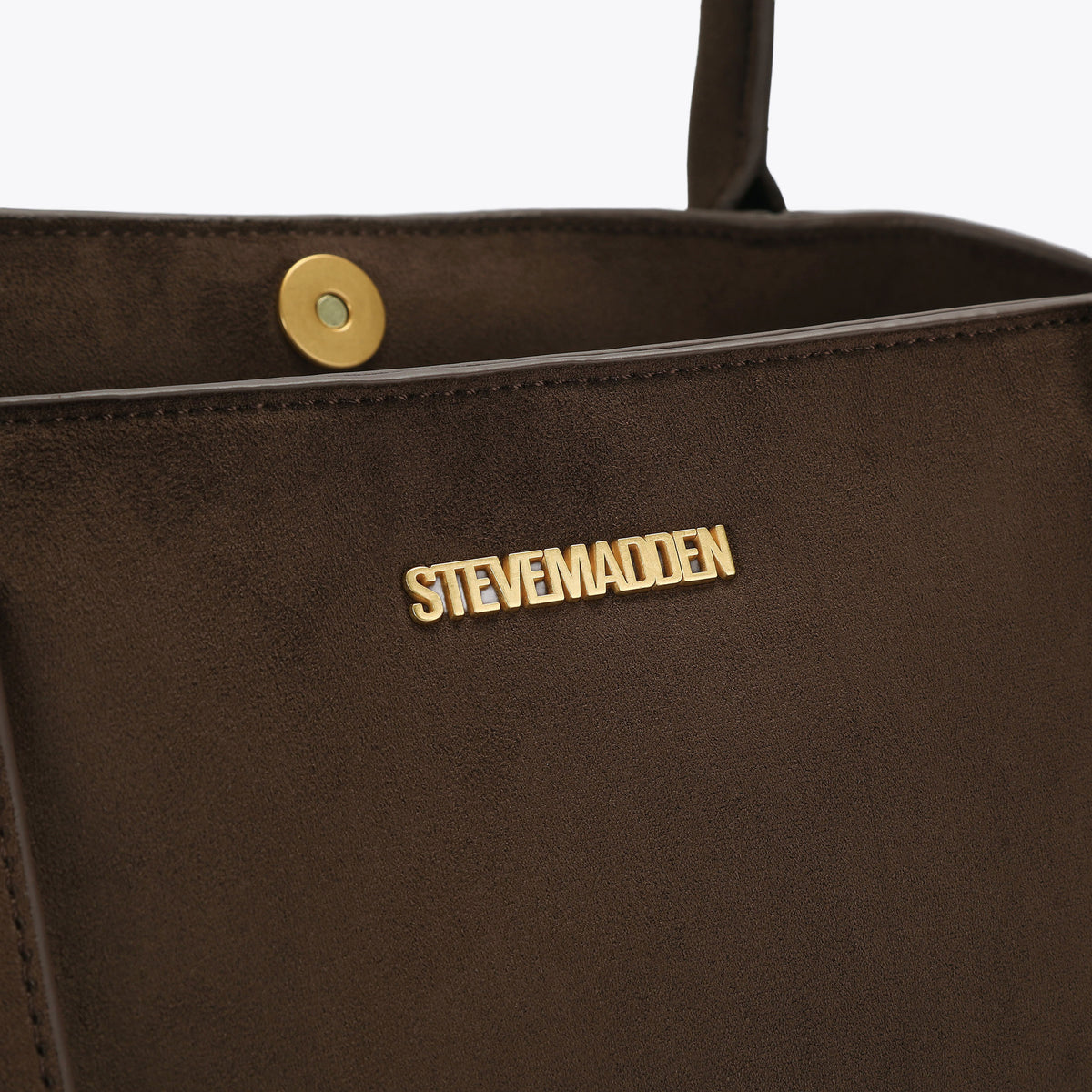 Lexa Bag Dark Brown