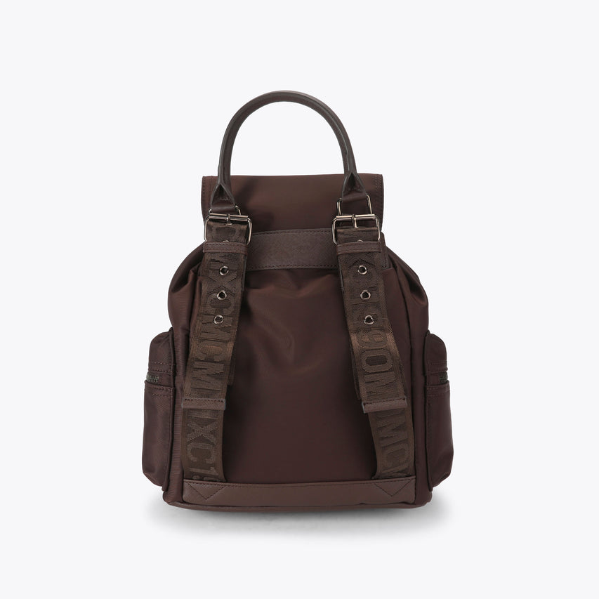 Wild Bag Dark Brown - view 2