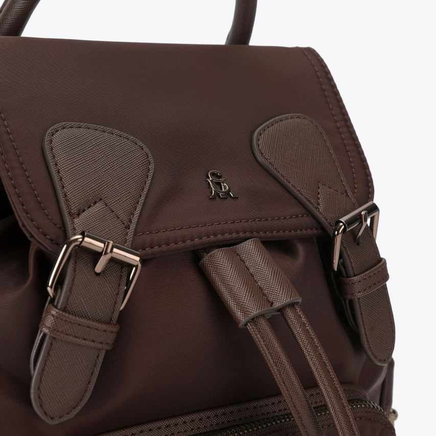 Wild Bag Dark Brown - view 4