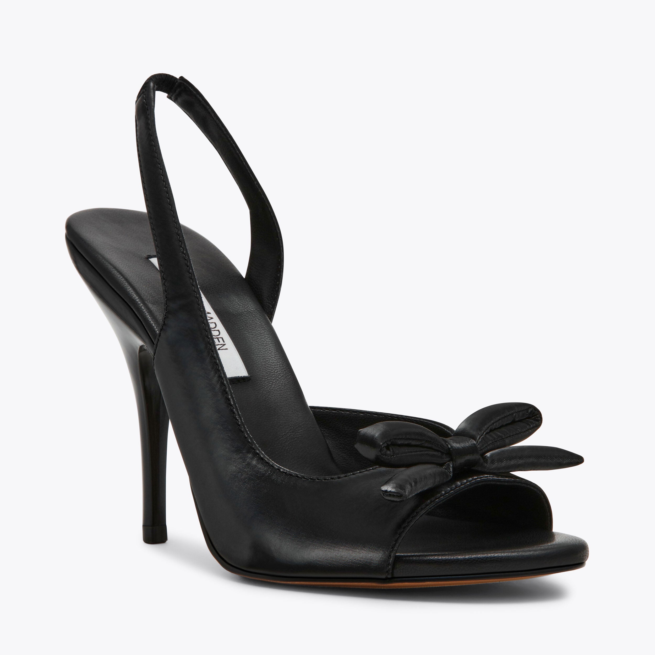Flounce Black - view 2