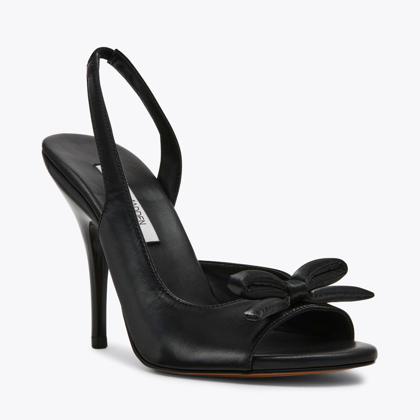 Flounce Black - view 2
