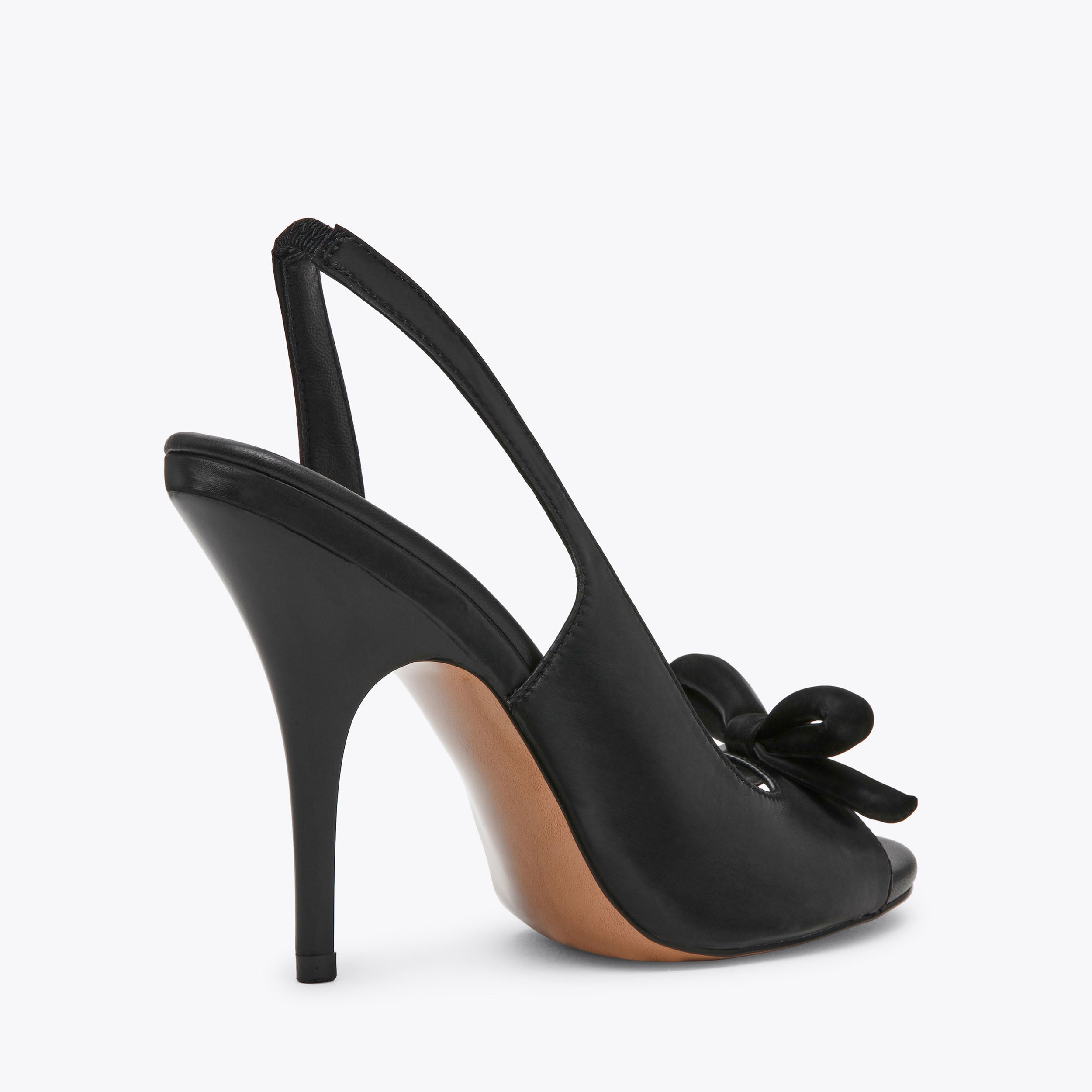 Flounce Black - view 3