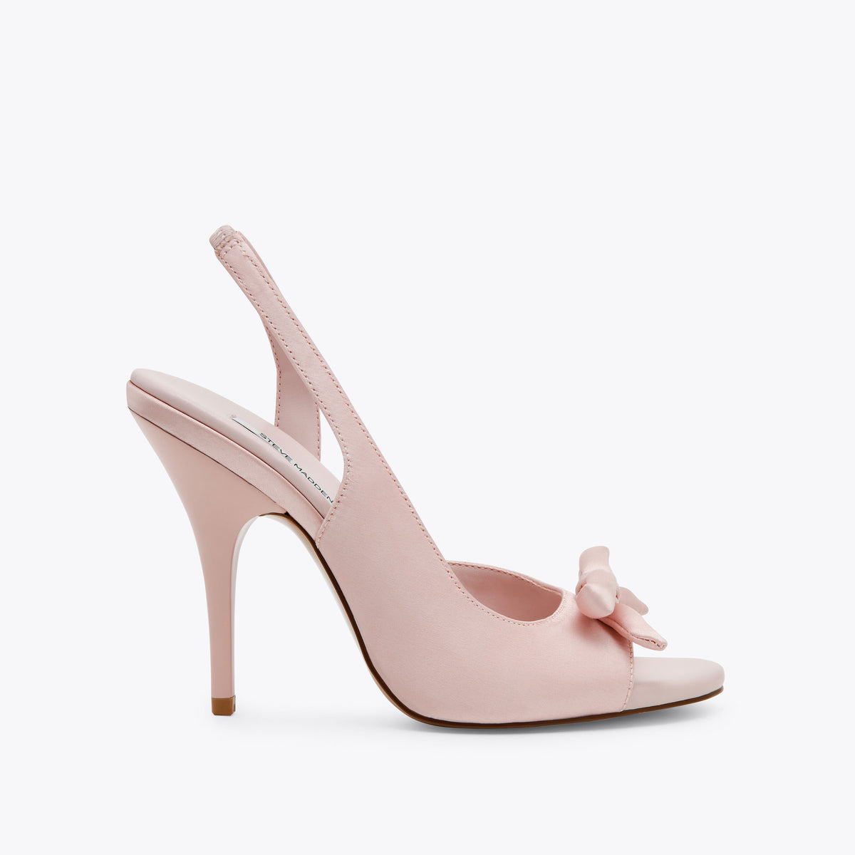 Flounce Pink