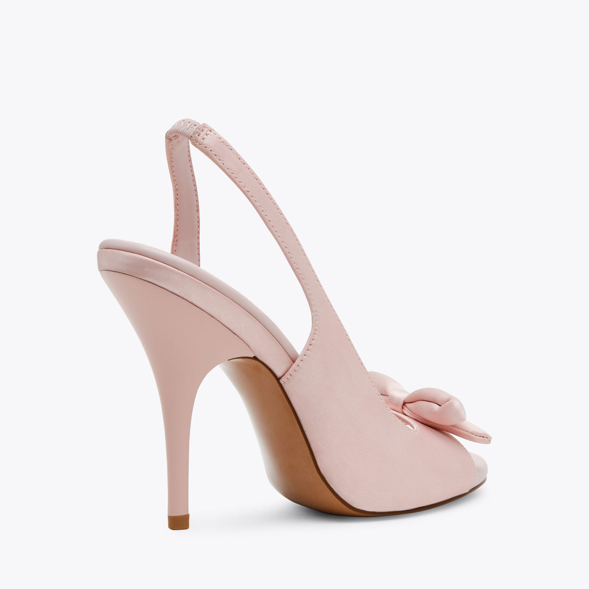 Flounce Pink