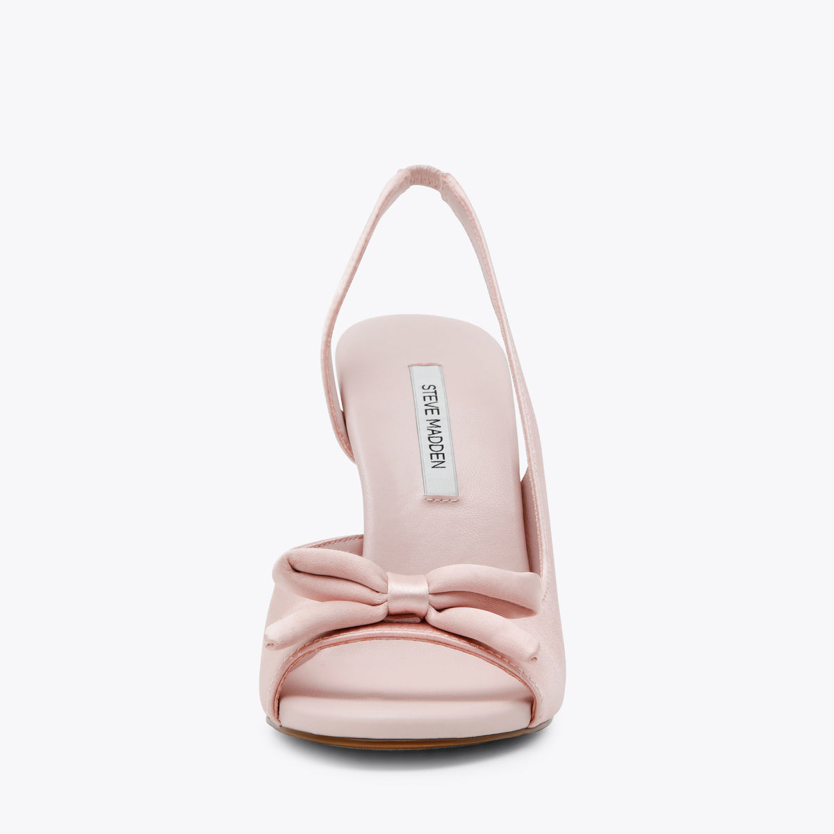 Flounce Pink