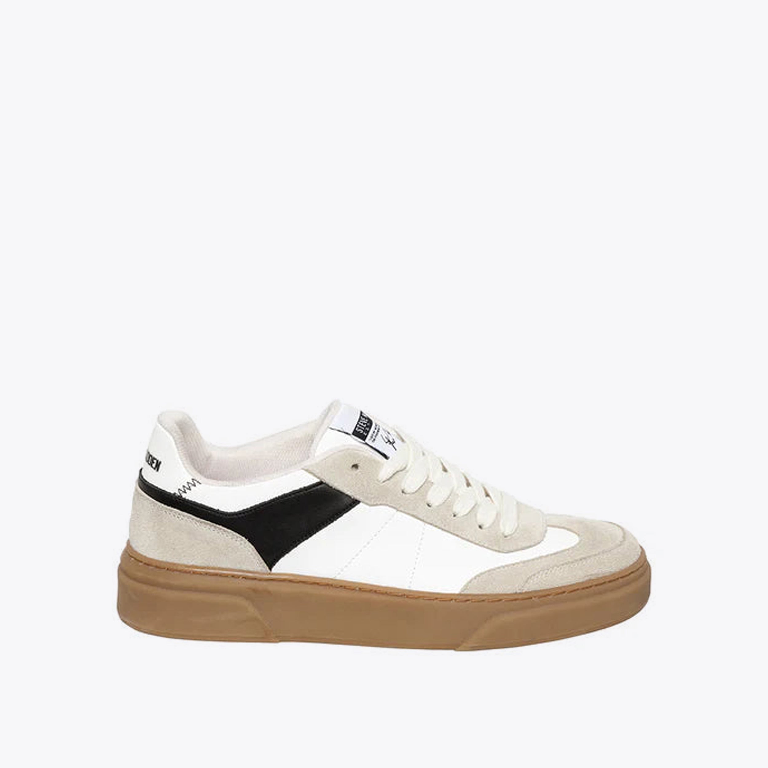 Breakaway White