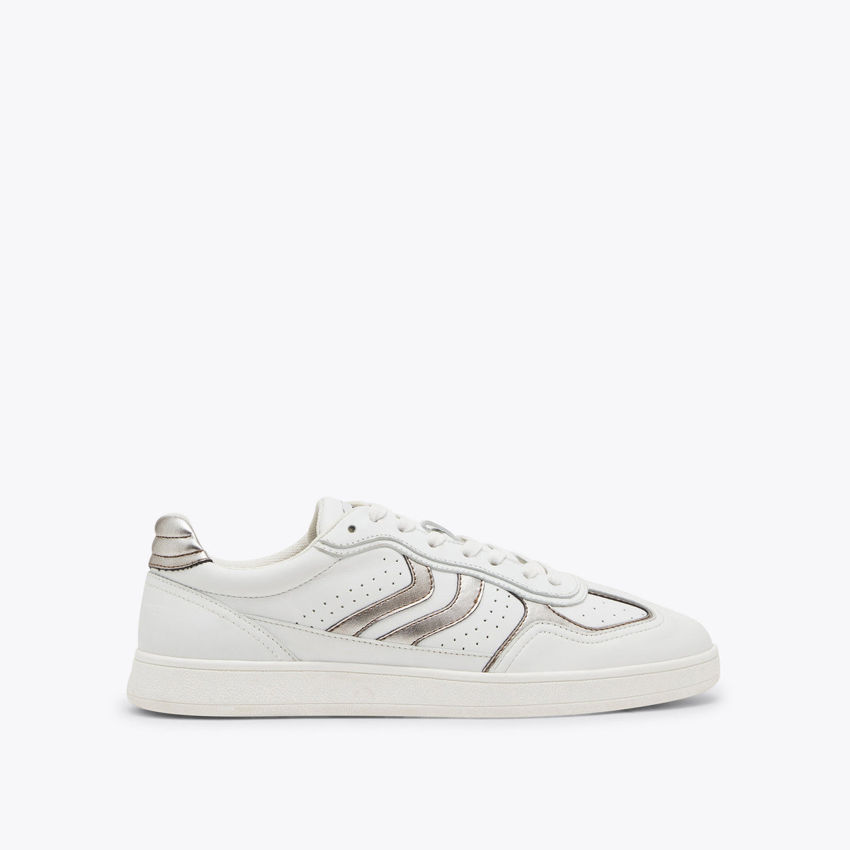 Claymorre White