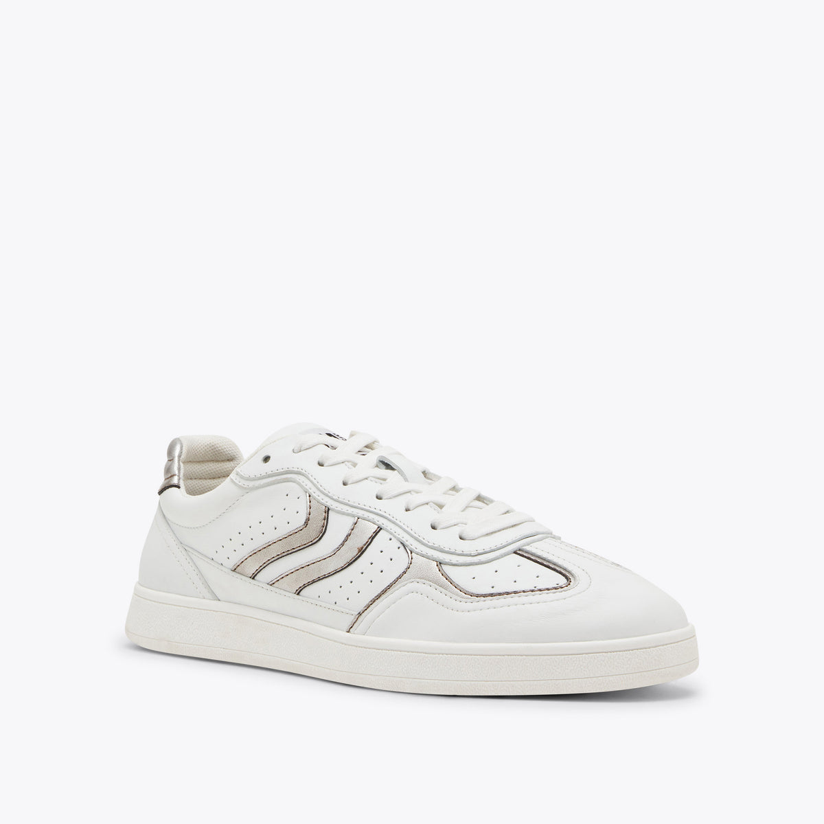 Claymorre White
